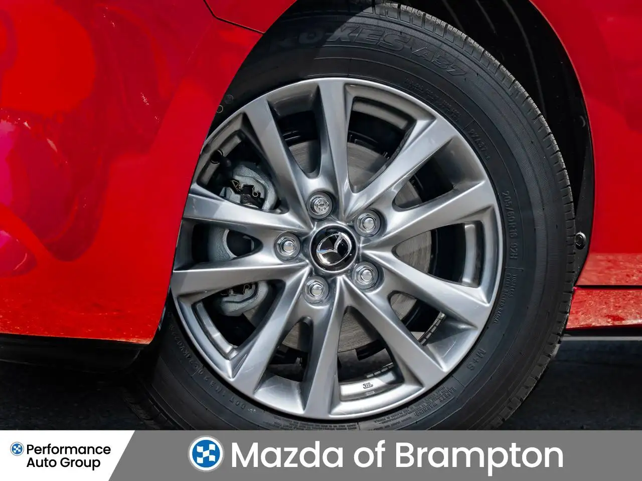 Mazda 3 снимка Mazda 3