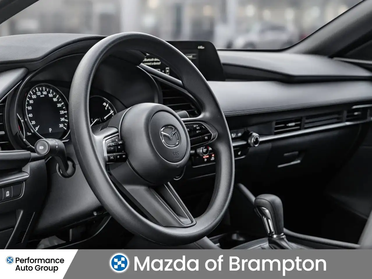 Mazda 3 снимка Mazda 3