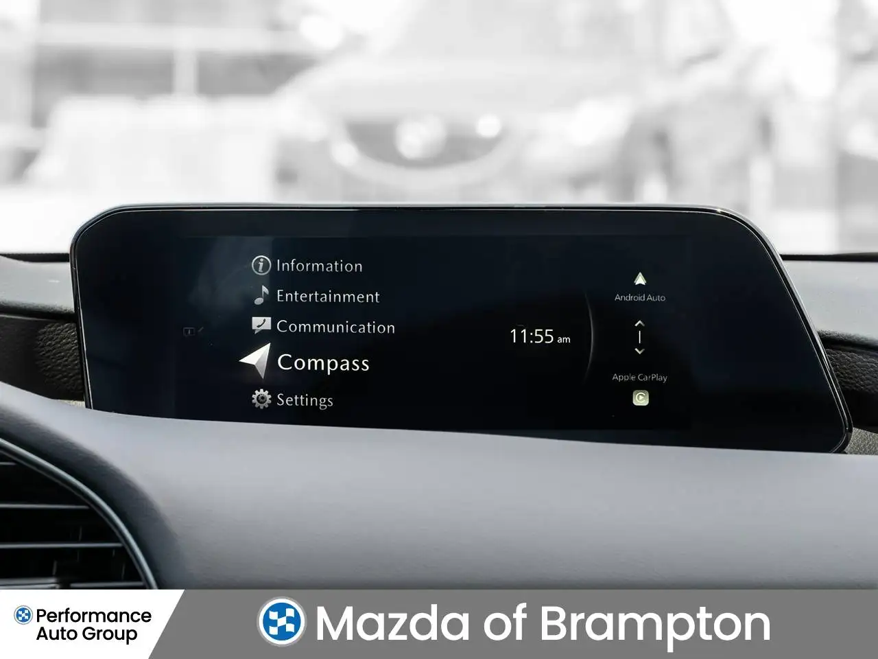 Mazda 3 снимка Mazda 3