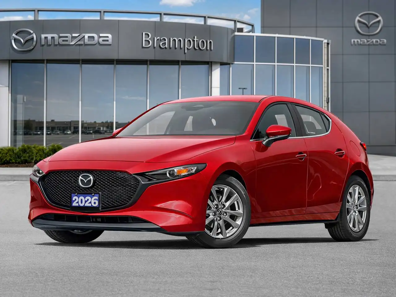 Mazda 3 снимка Mazda 3