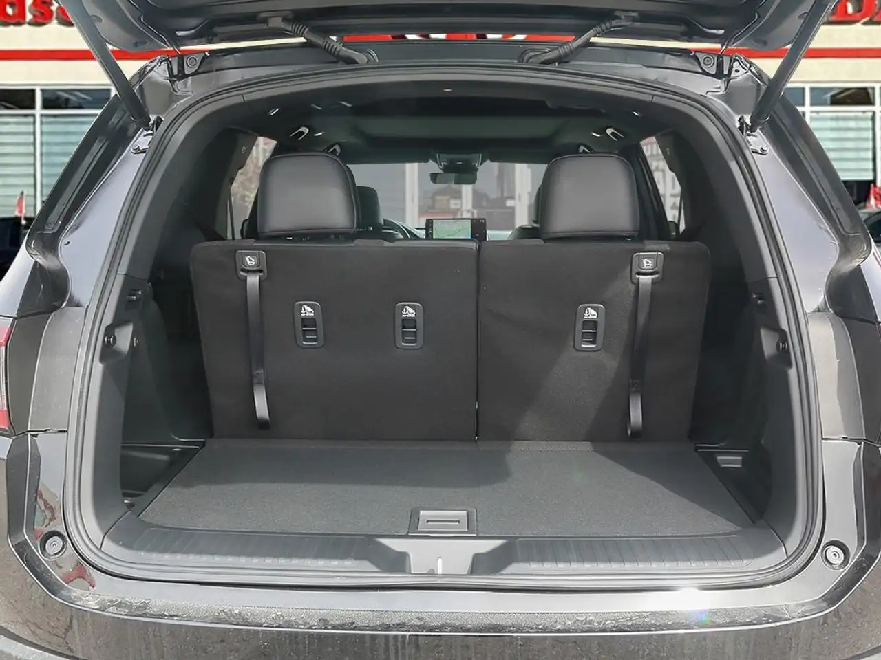 Honda Pilot photo Honda Pilot