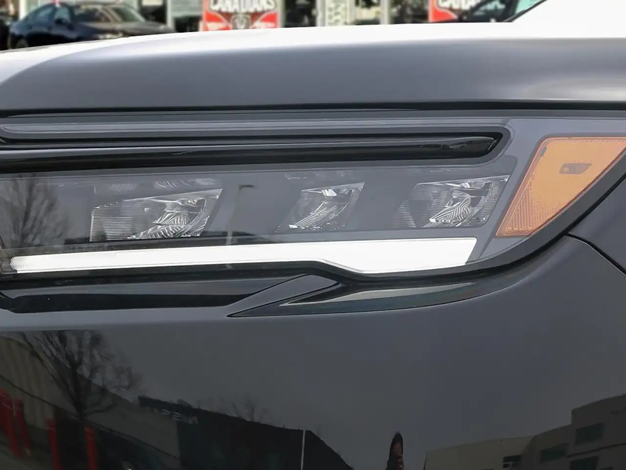Honda Pilot photo Honda Pilot