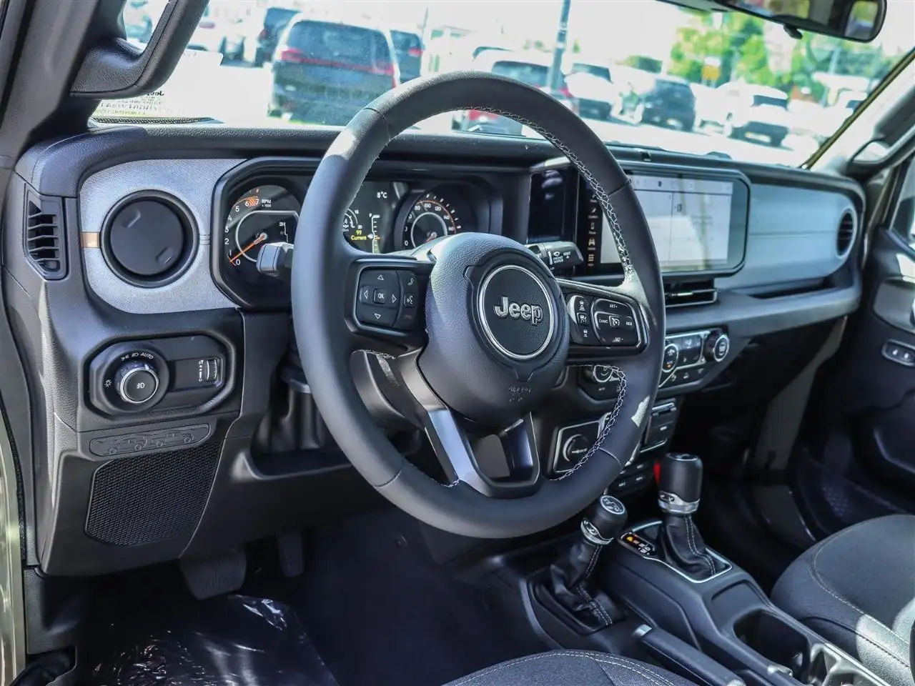 Jeep Wrangler fotografie Jeep Wrangler