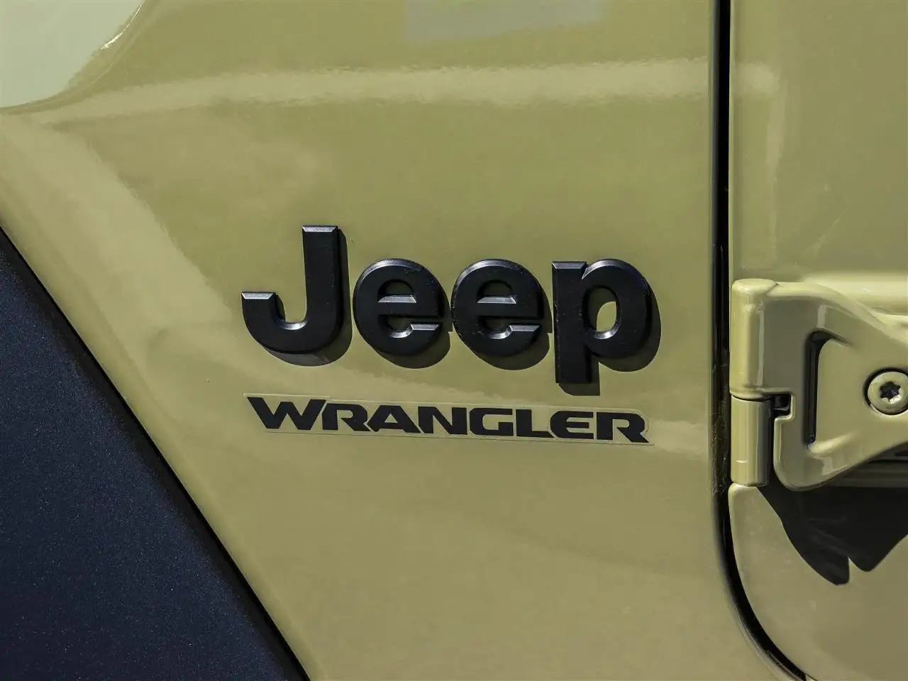 Jeep Wrangler fotografie Jeep Wrangler