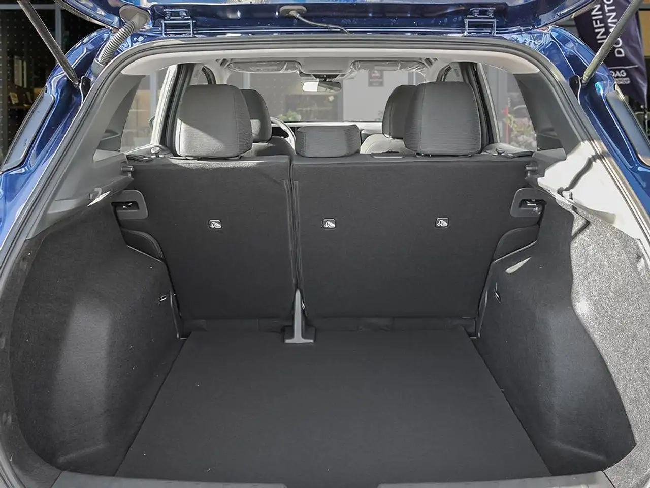 Nissan Kicks photo Nissan Kicks