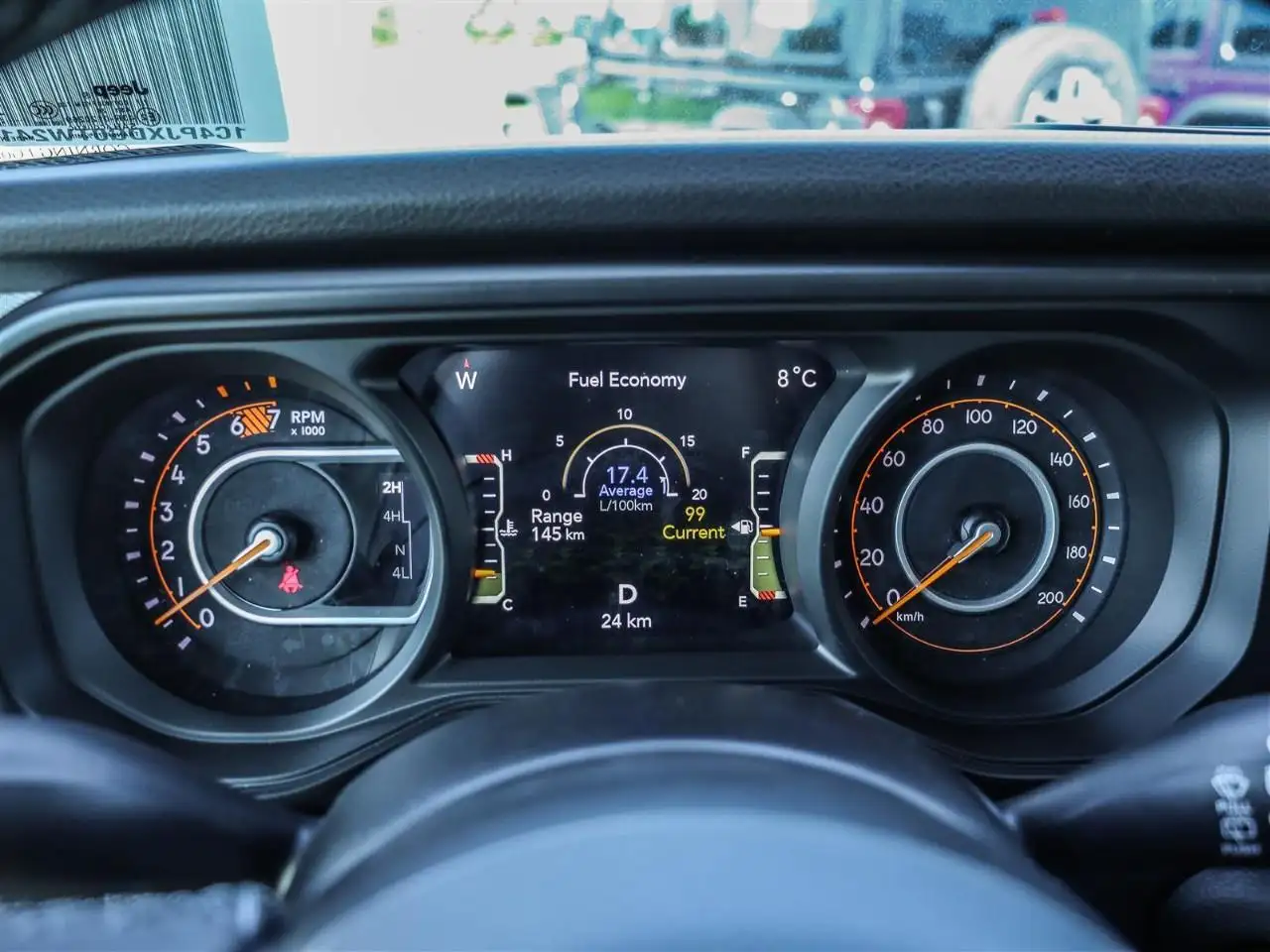 Jeep Wrangler fotografie Jeep Wrangler