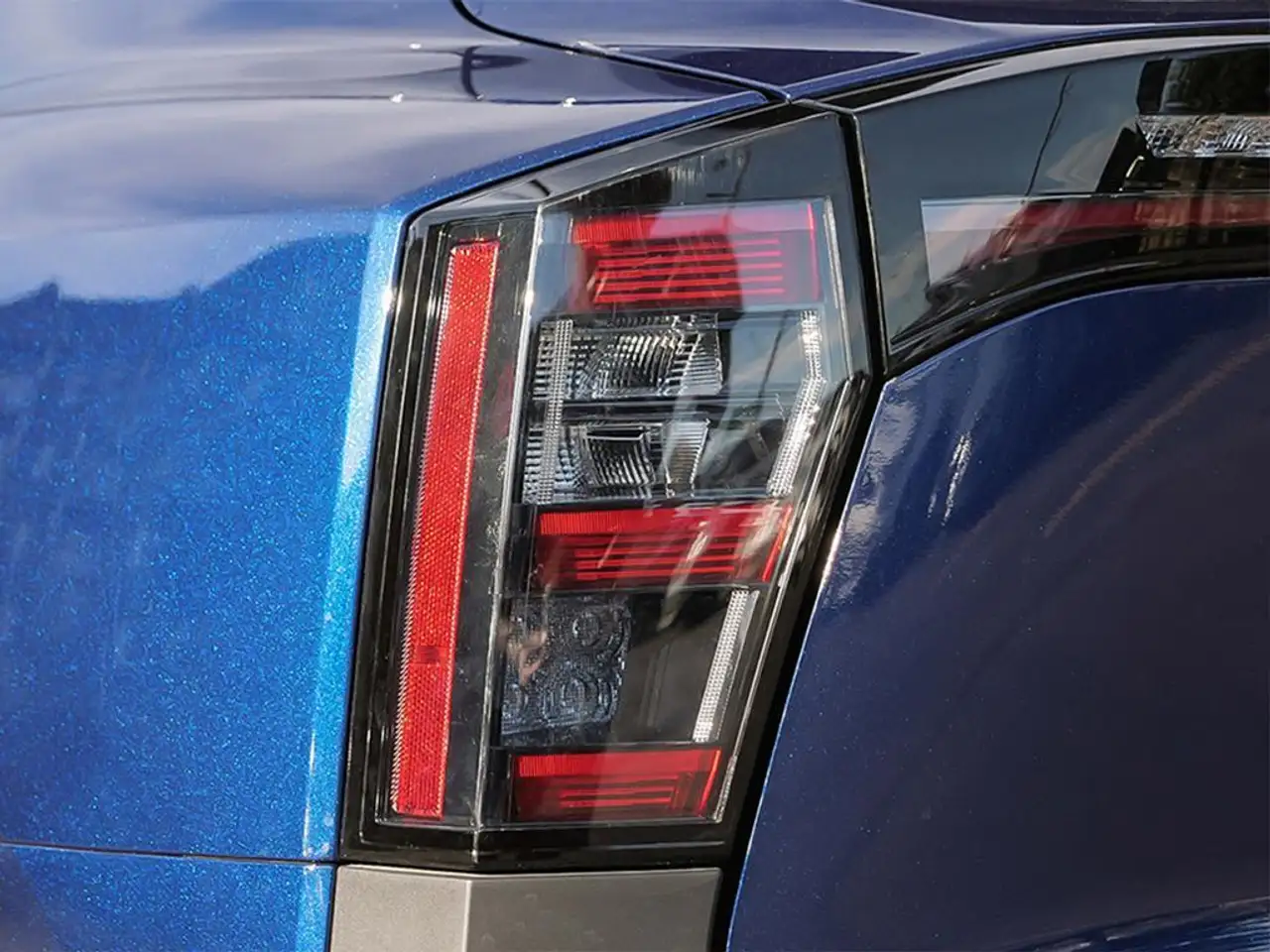 Nissan Kicks photo Nissan Kicks
