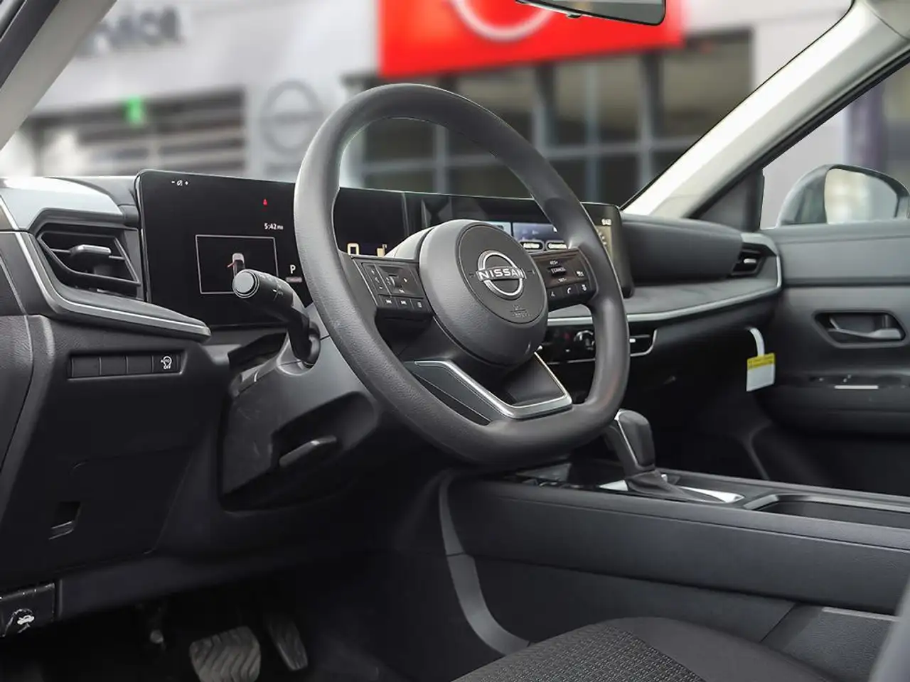 Nissan Kicks photo Nissan Kicks