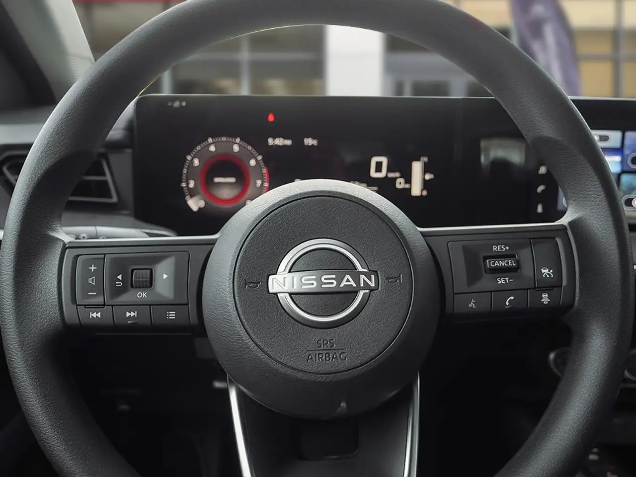 Nissan Kicks photo Nissan Kicks