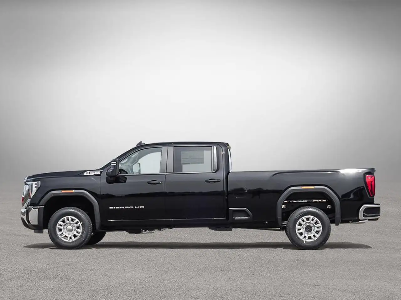 GMC Sierra 2500HD снимка GMC Sierra 2500HD