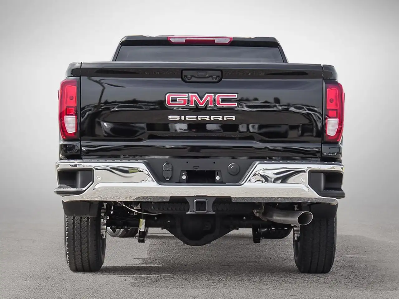 GMC Sierra 2500HD снимка GMC Sierra 2500HD