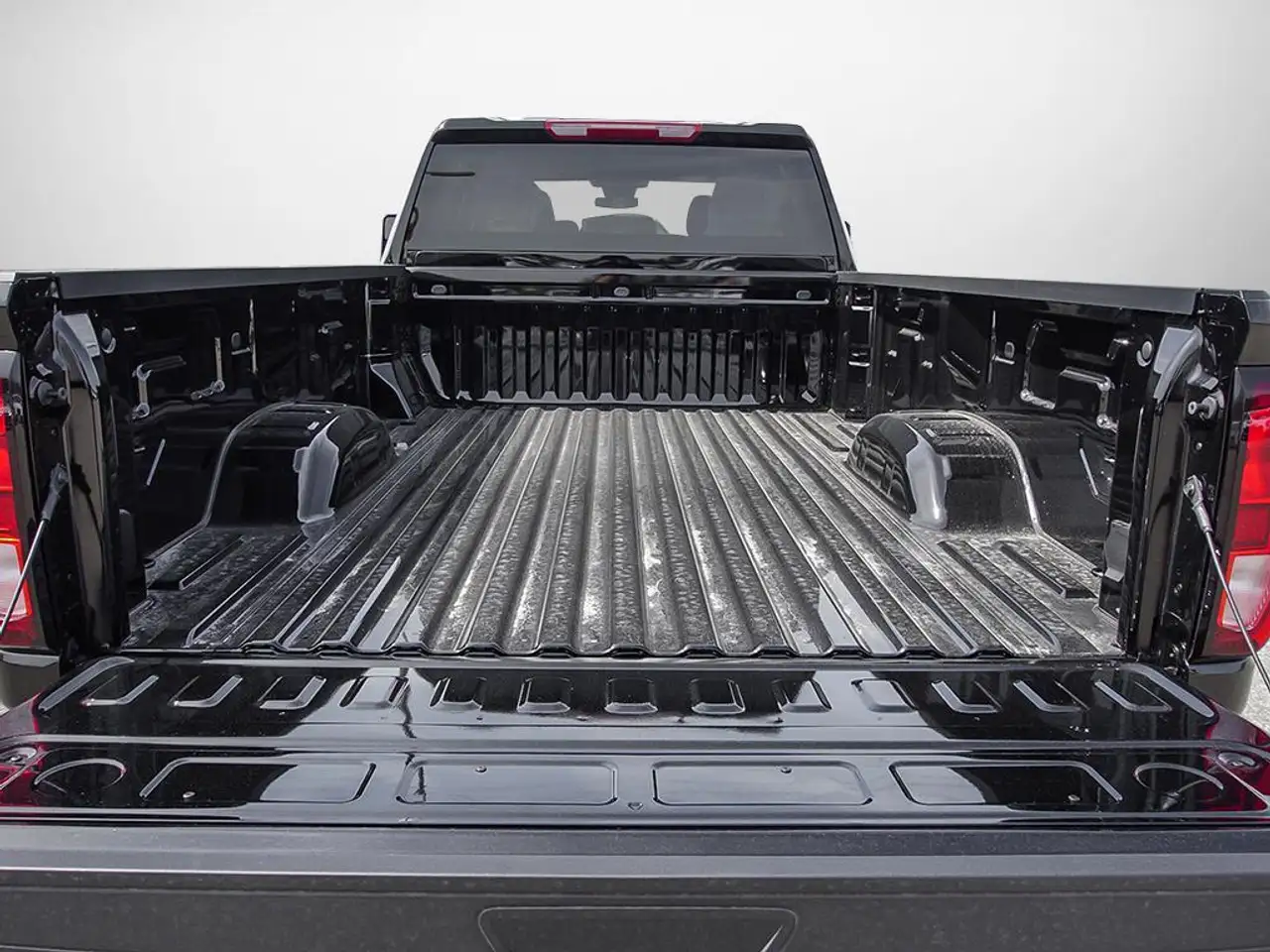 GMC Sierra 2500HD снимка GMC Sierra 2500HD