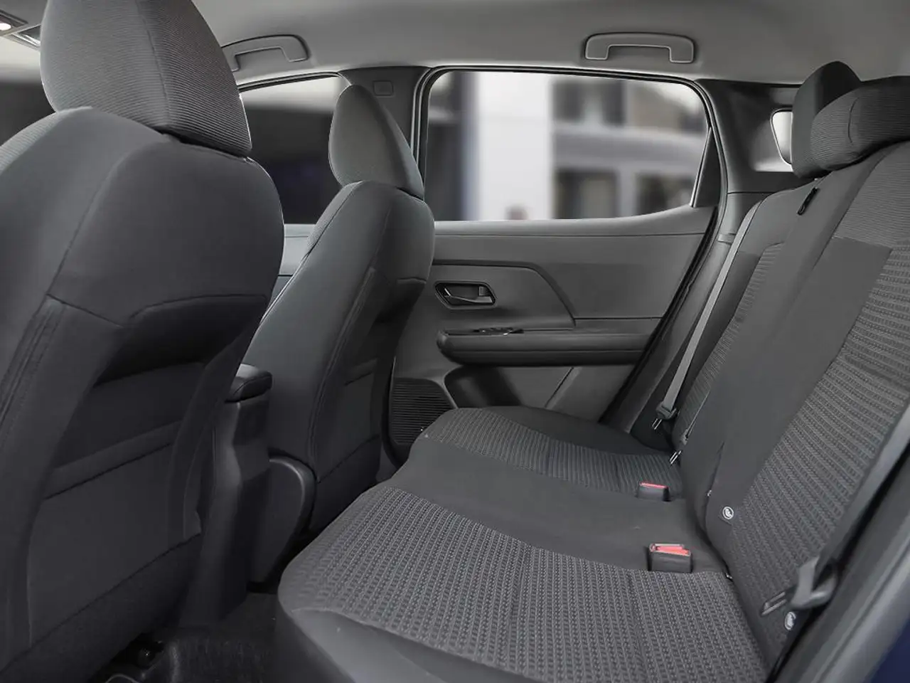 Nissan Kicks photo Nissan Kicks