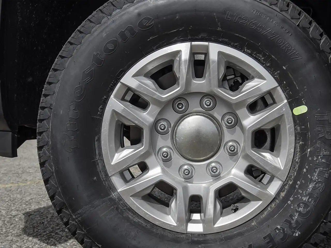 GMC Sierra 2500HD снимка GMC Sierra 2500HD