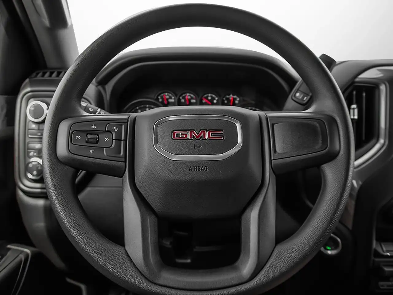 GMC Sierra 2500HD снимка GMC Sierra 2500HD