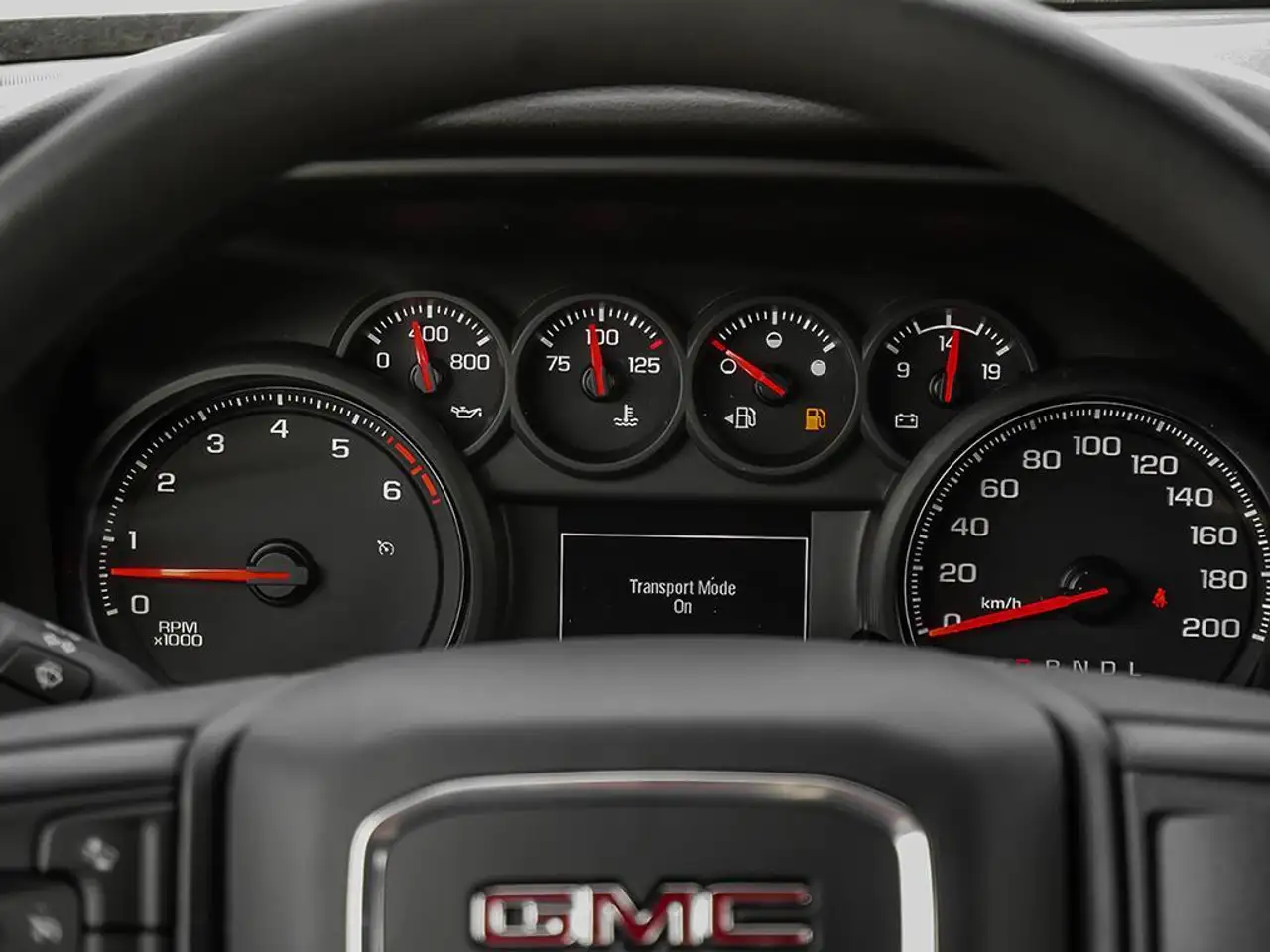 GMC Sierra 2500HD снимка GMC Sierra 2500HD