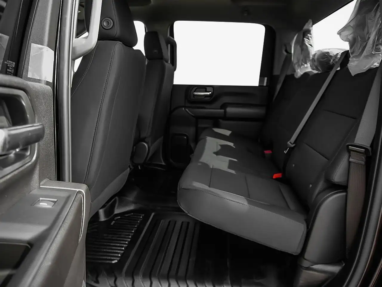 GMC Sierra 2500HD снимка GMC Sierra 2500HD