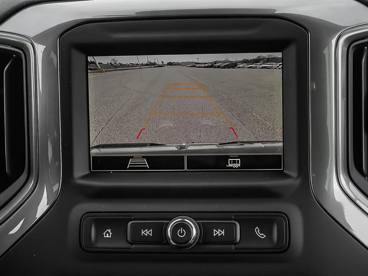 GMC Sierra 2500HD снимка GMC Sierra 2500HD