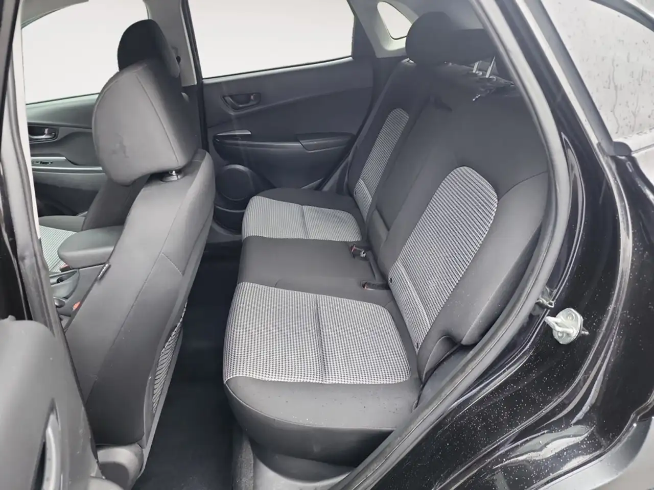 Hyundai KONA fotografie Hyundai KONA
