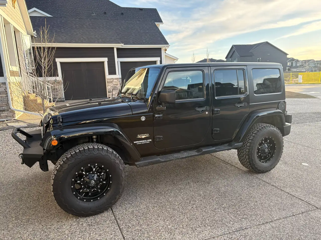Jeep Wrangler fotografie Jeep Wrangler