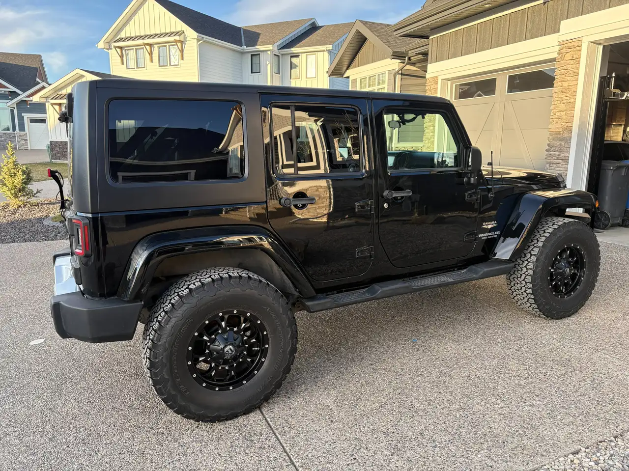 Jeep Wrangler fotografie Jeep Wrangler