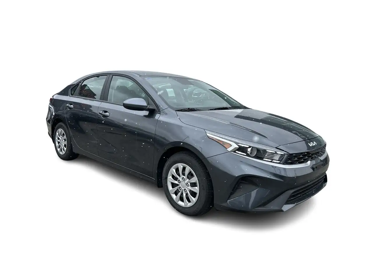 Kia Forte photo Kia Forte