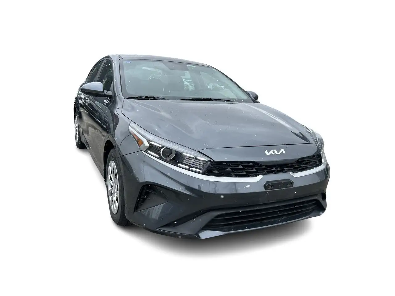 Kia Forte photo Kia Forte
