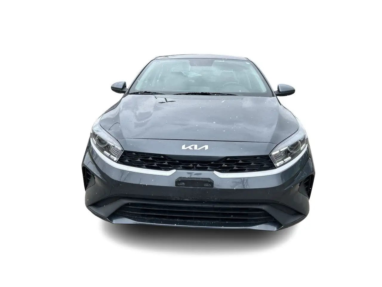 Kia Forte photo Kia Forte