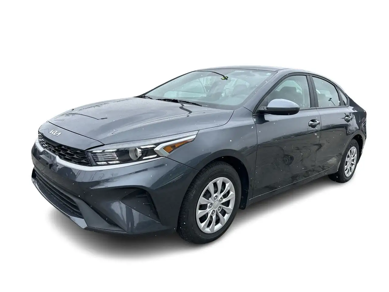 Kia Forte photo Kia Forte
