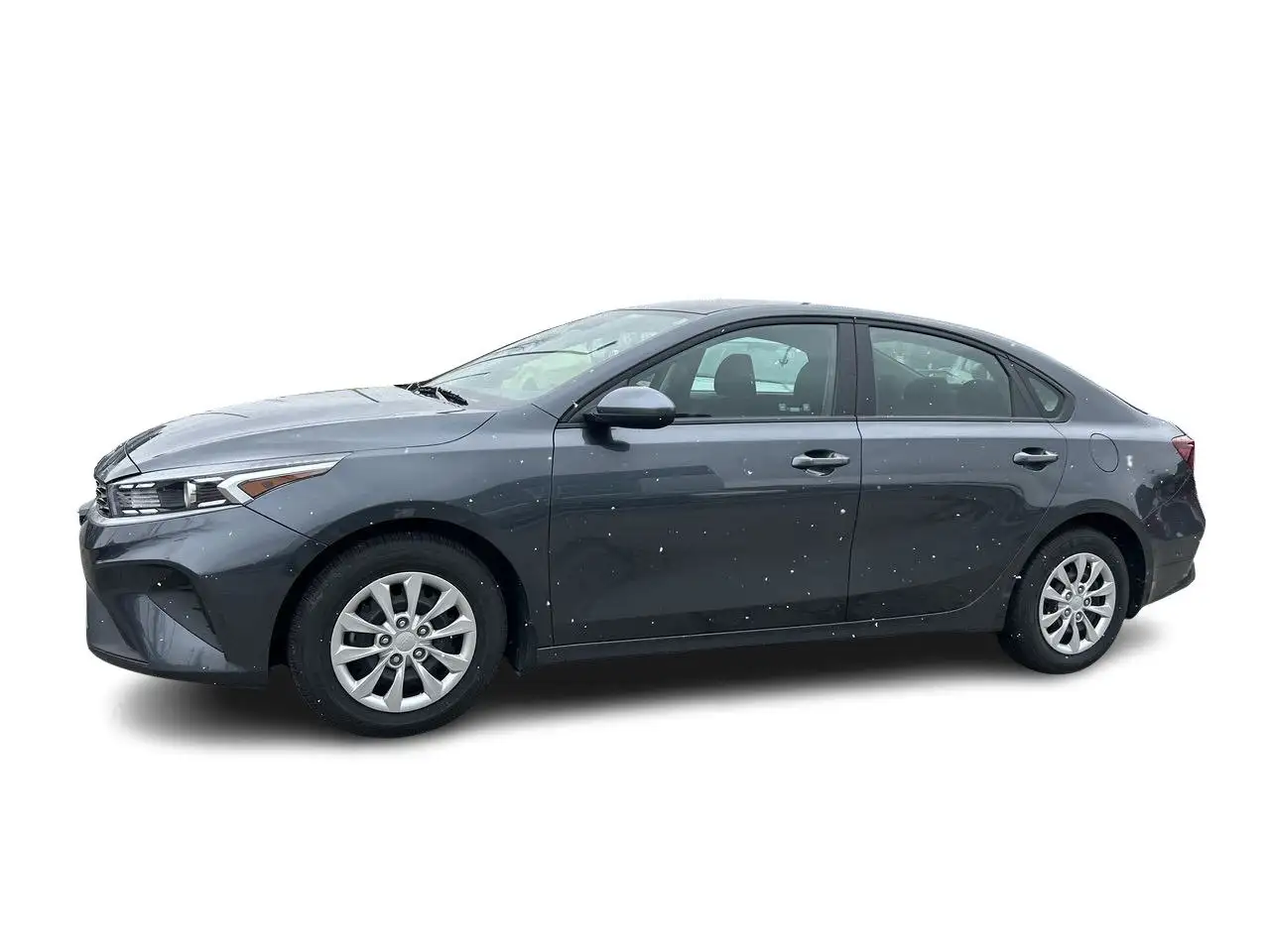 Kia Forte photo Kia Forte
