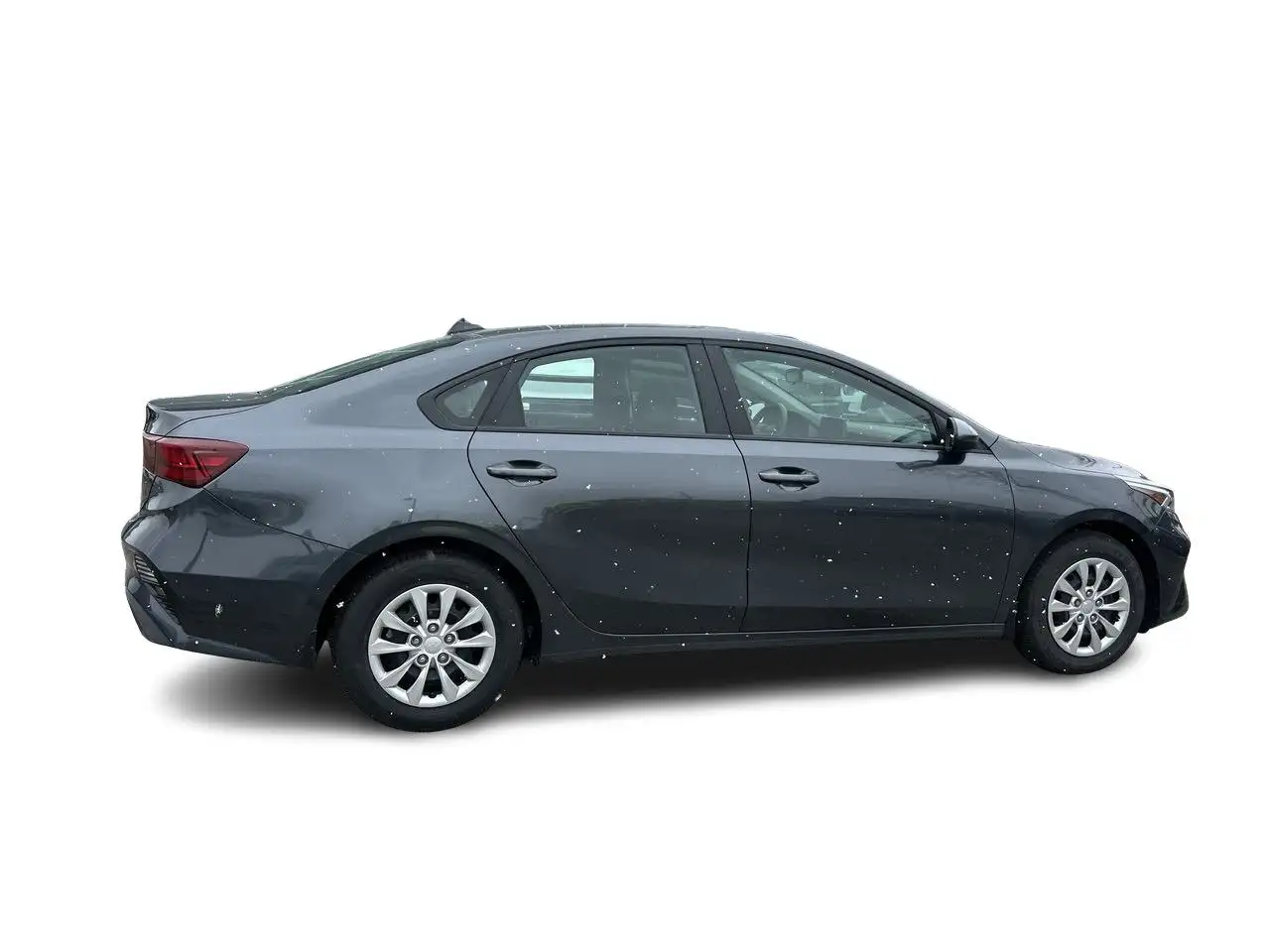 Kia Forte photo Kia Forte