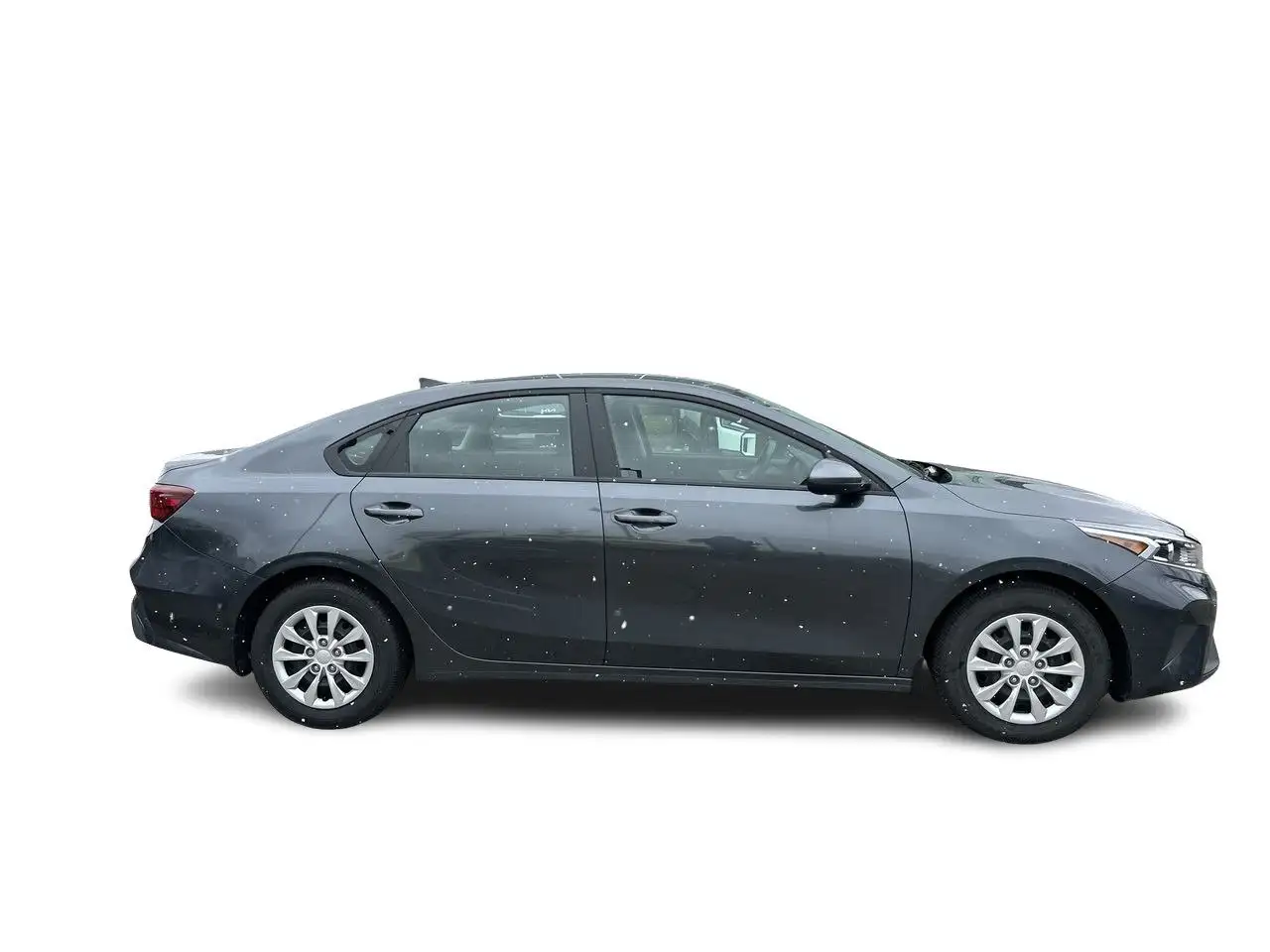 Kia Forte photo Kia Forte