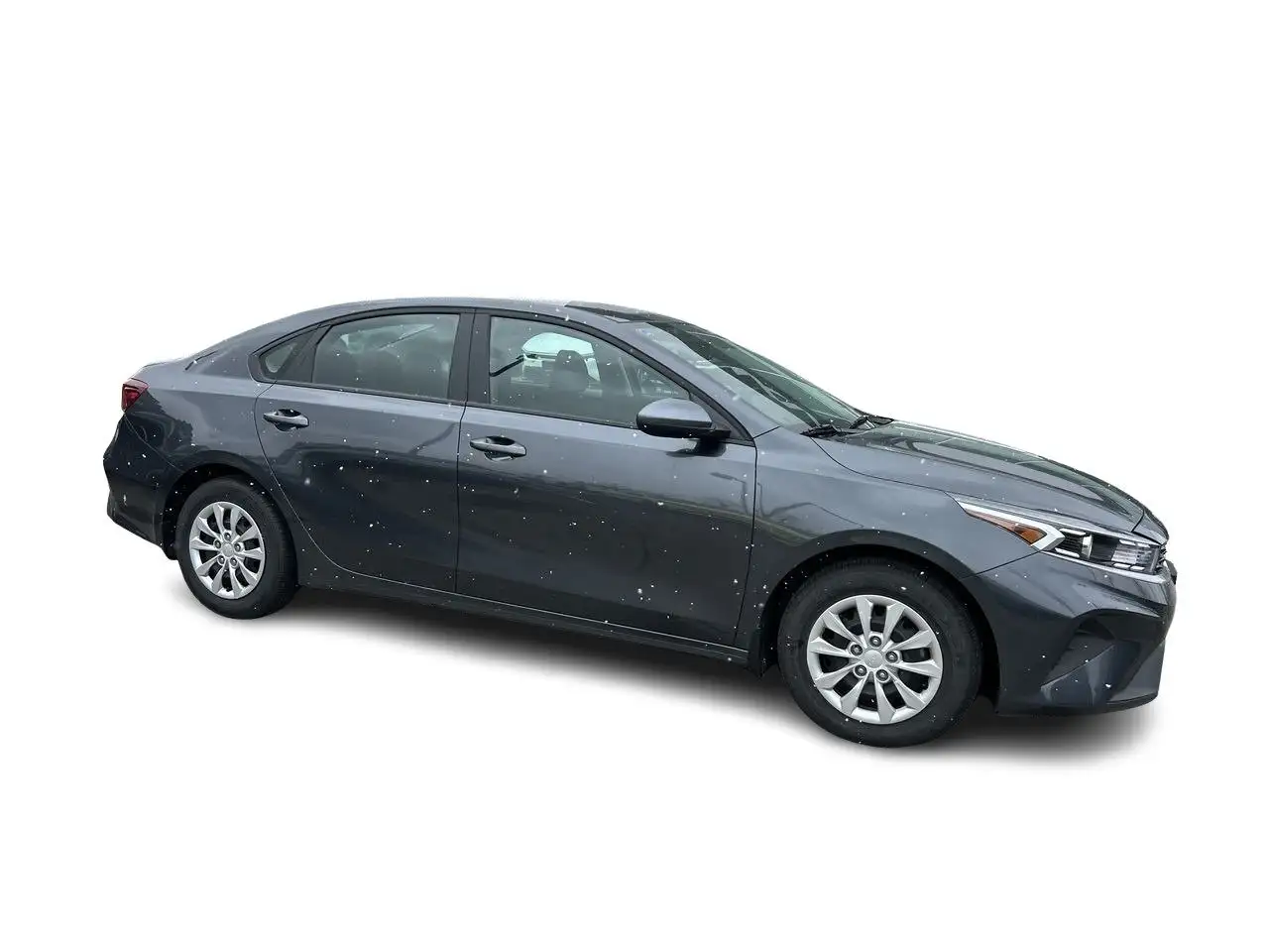 Kia Forte photo Kia Forte