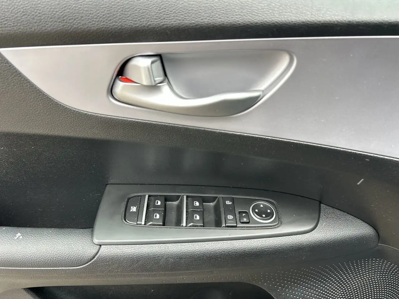 Kia Forte photo Kia Forte