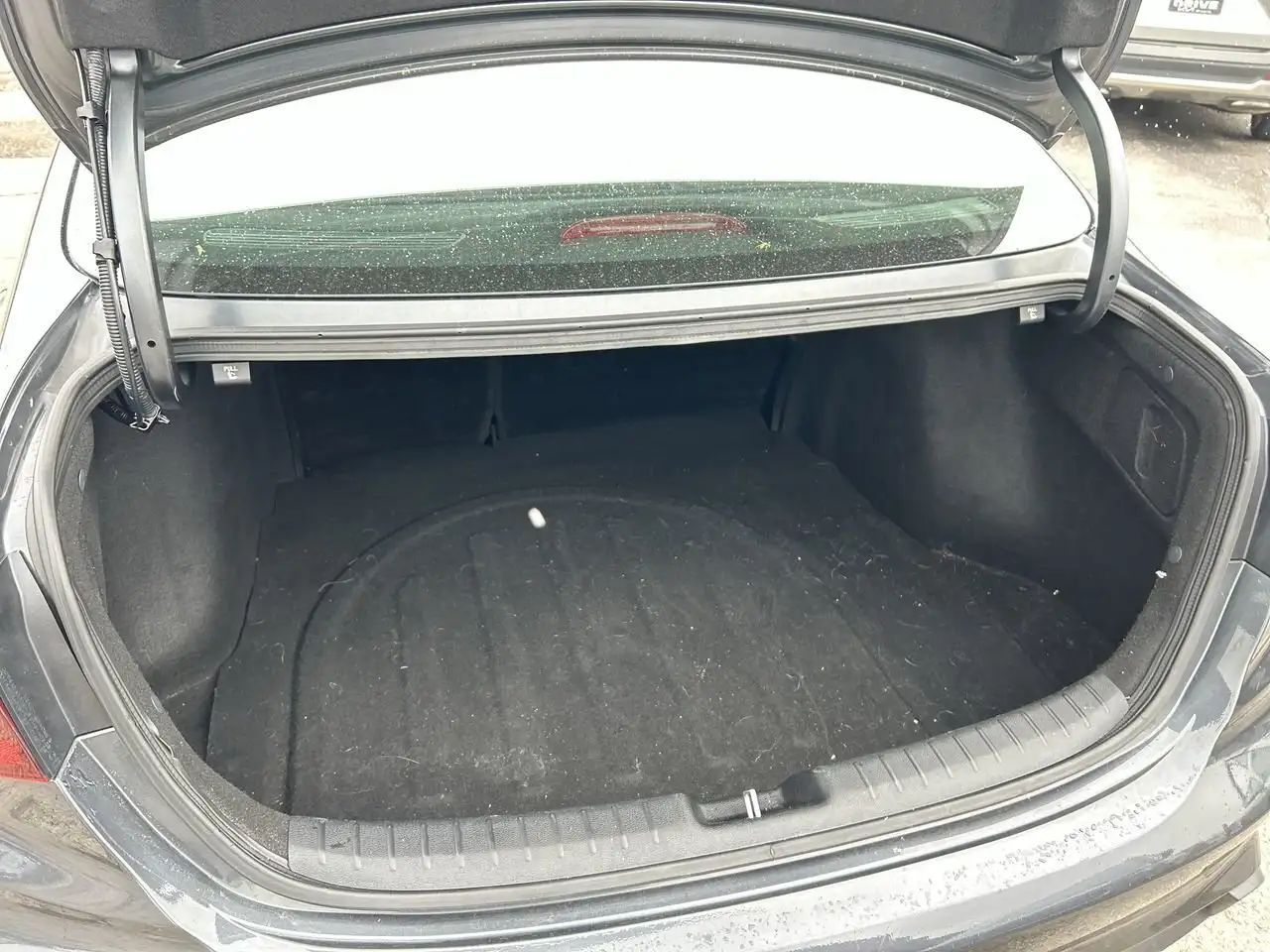 Kia Forte photo Kia Forte