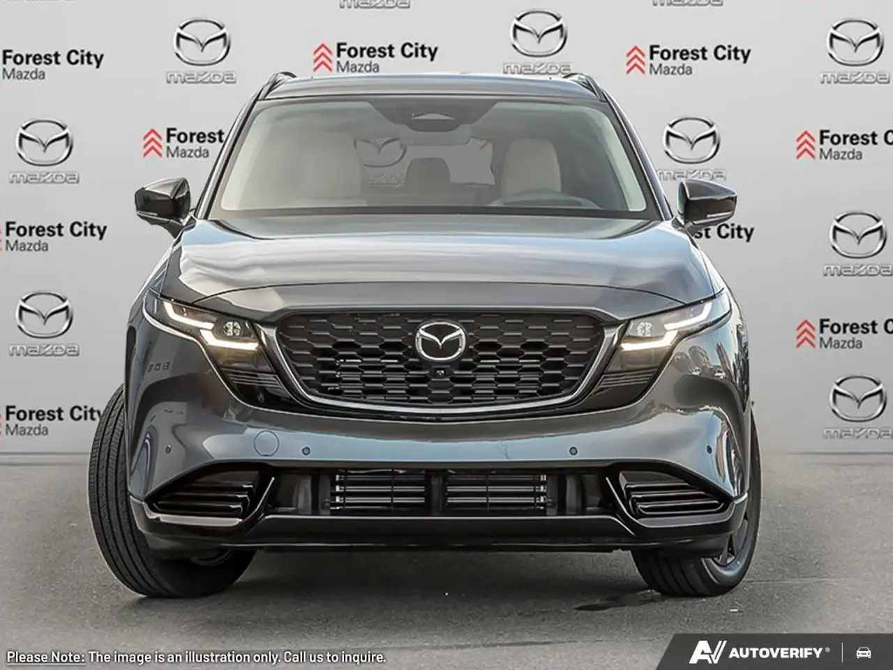 Mazda CX-5 fotografie Mazda CX-5