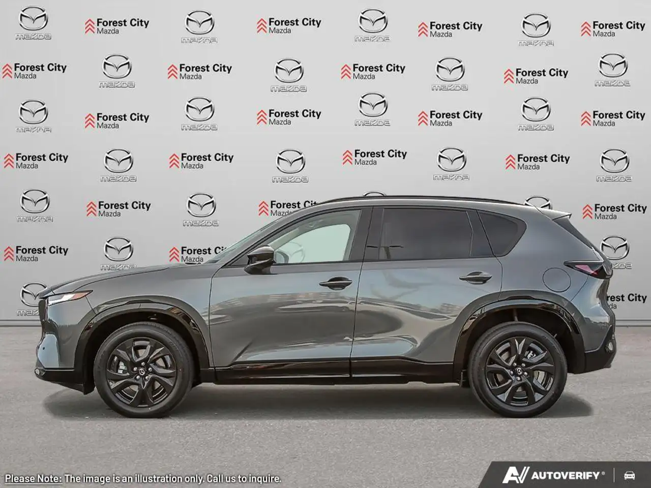 Mazda CX-5 fotografie Mazda CX-5