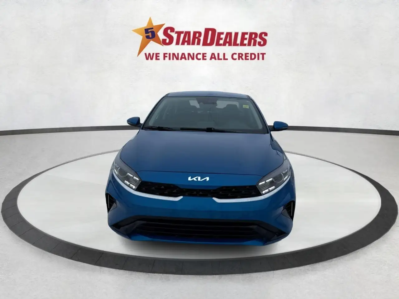 Kia Forte photo Kia Forte