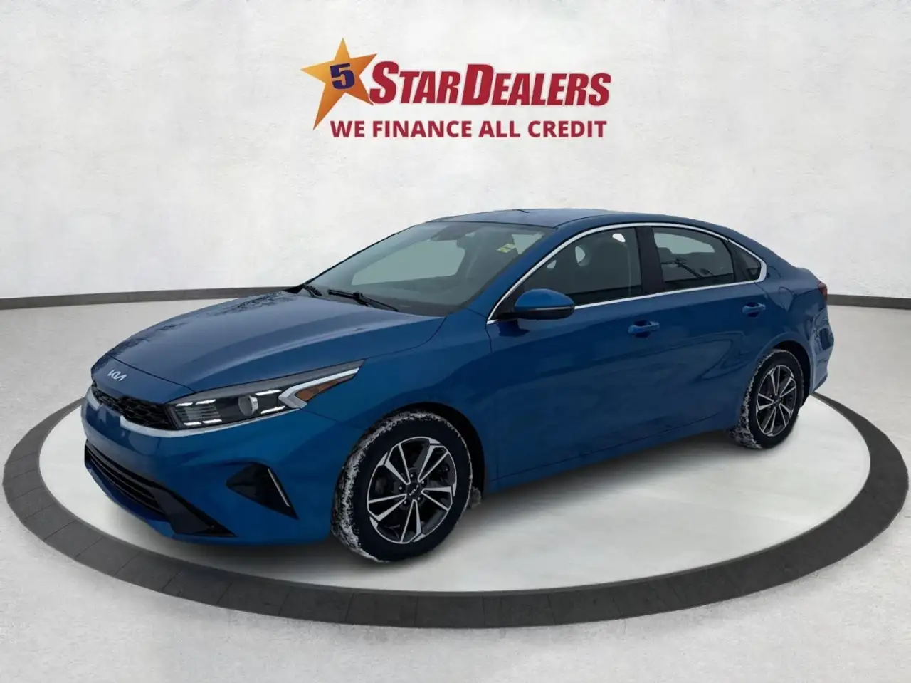 Kia Forte photo Kia Forte