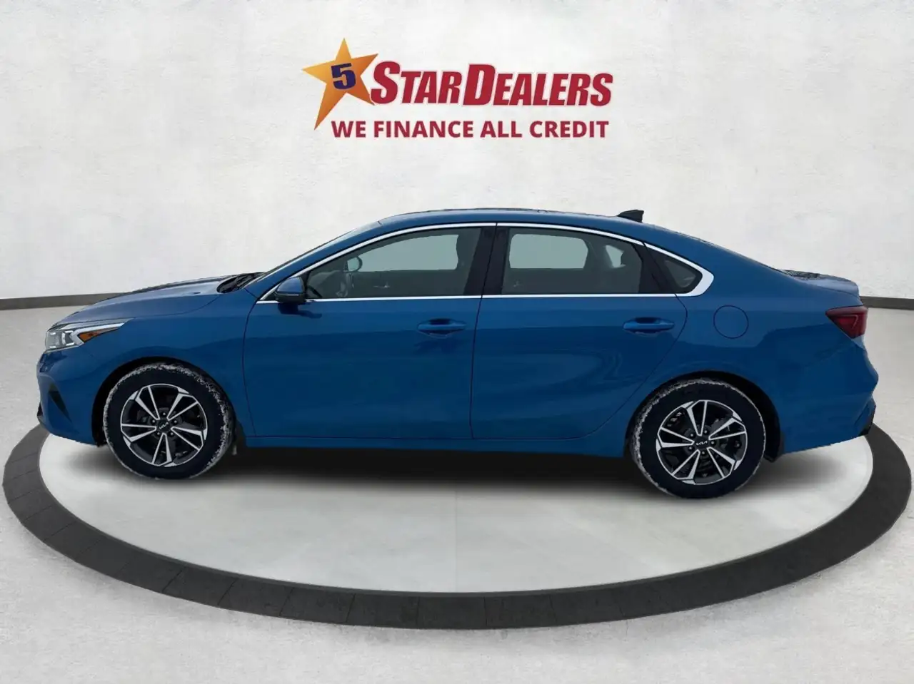 Kia Forte photo Kia Forte