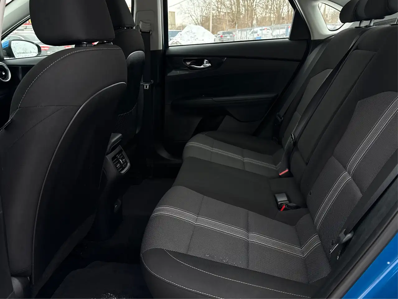 Kia Forte photo Kia Forte