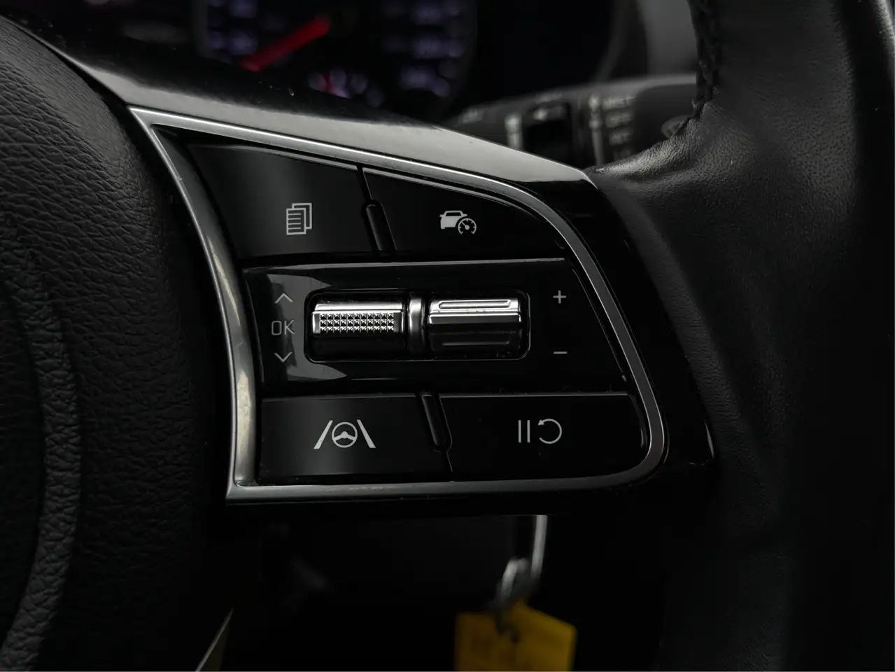 Kia Forte photo Kia Forte