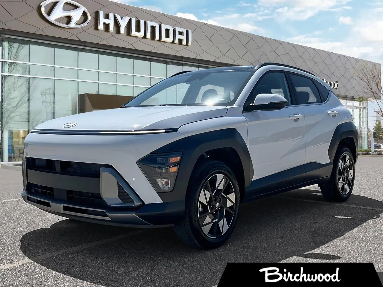 2026 Hyundai KONA