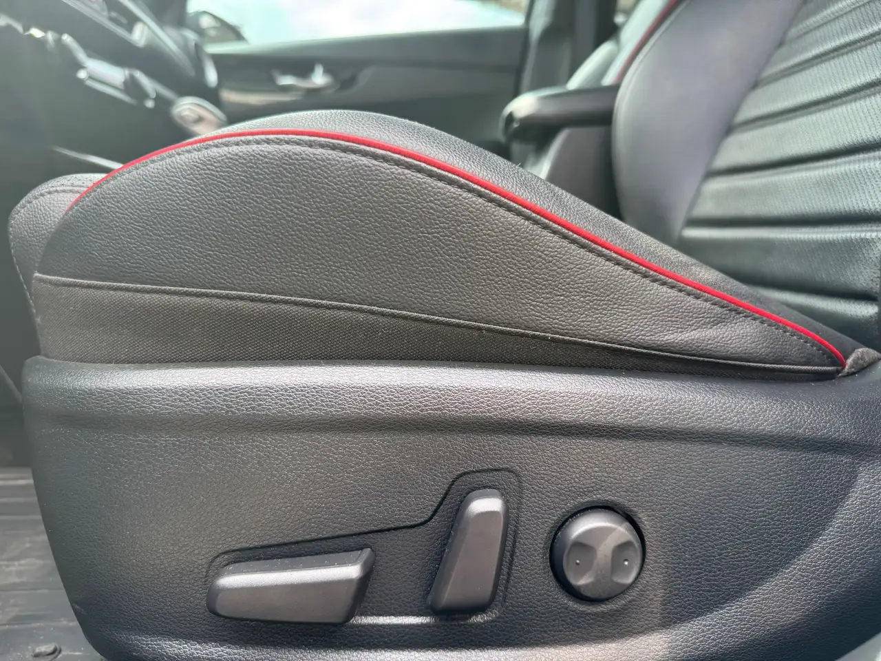 Kia Forte photo Kia Forte