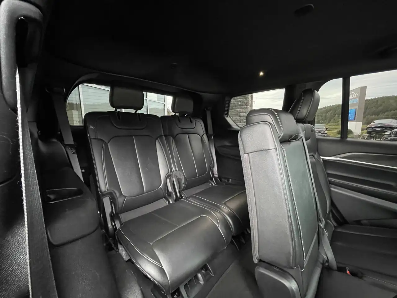 Jeep Grand Cherokee fotografie Jeep Grand Cherokee