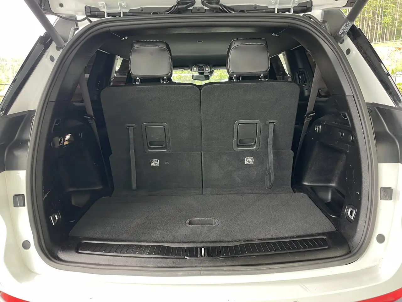 Jeep Grand Cherokee fotografie Jeep Grand Cherokee
