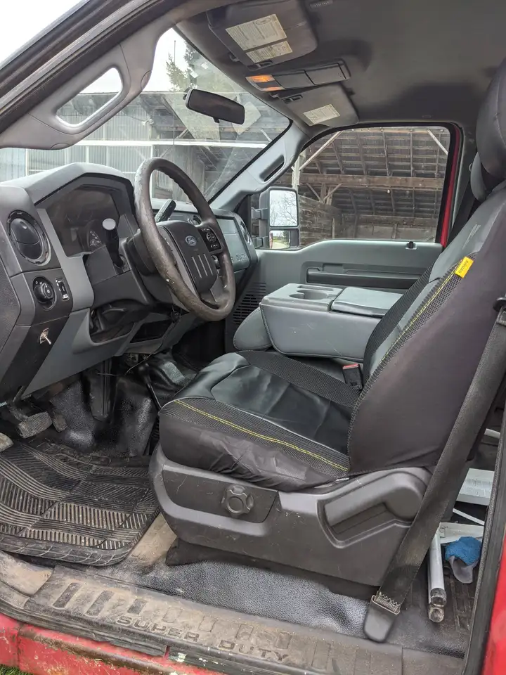 Ford F 350 photo Ford F 350