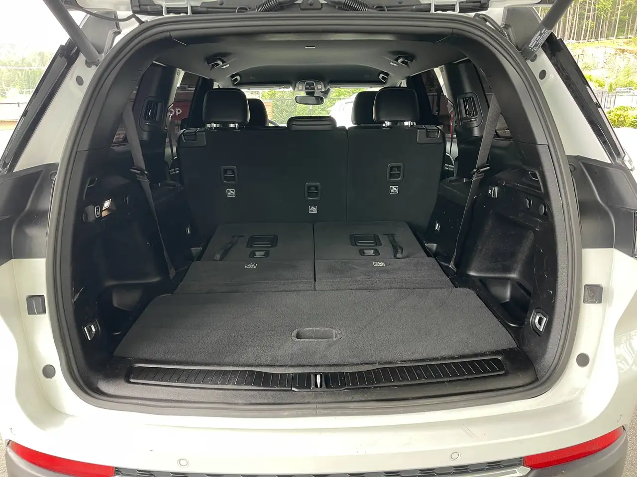 Jeep Grand Cherokee fotografie Jeep Grand Cherokee
