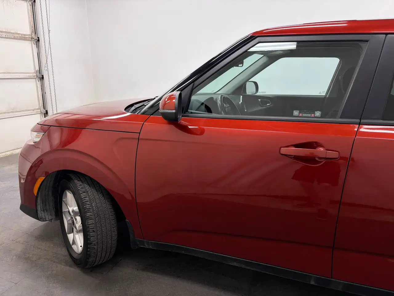 Kia Soul photo Kia Soul
