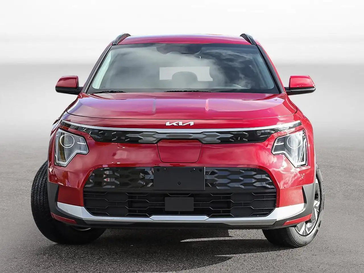 2026 Kia Niro